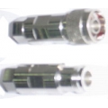 N Connectors For 3/8" Superflexible Cable